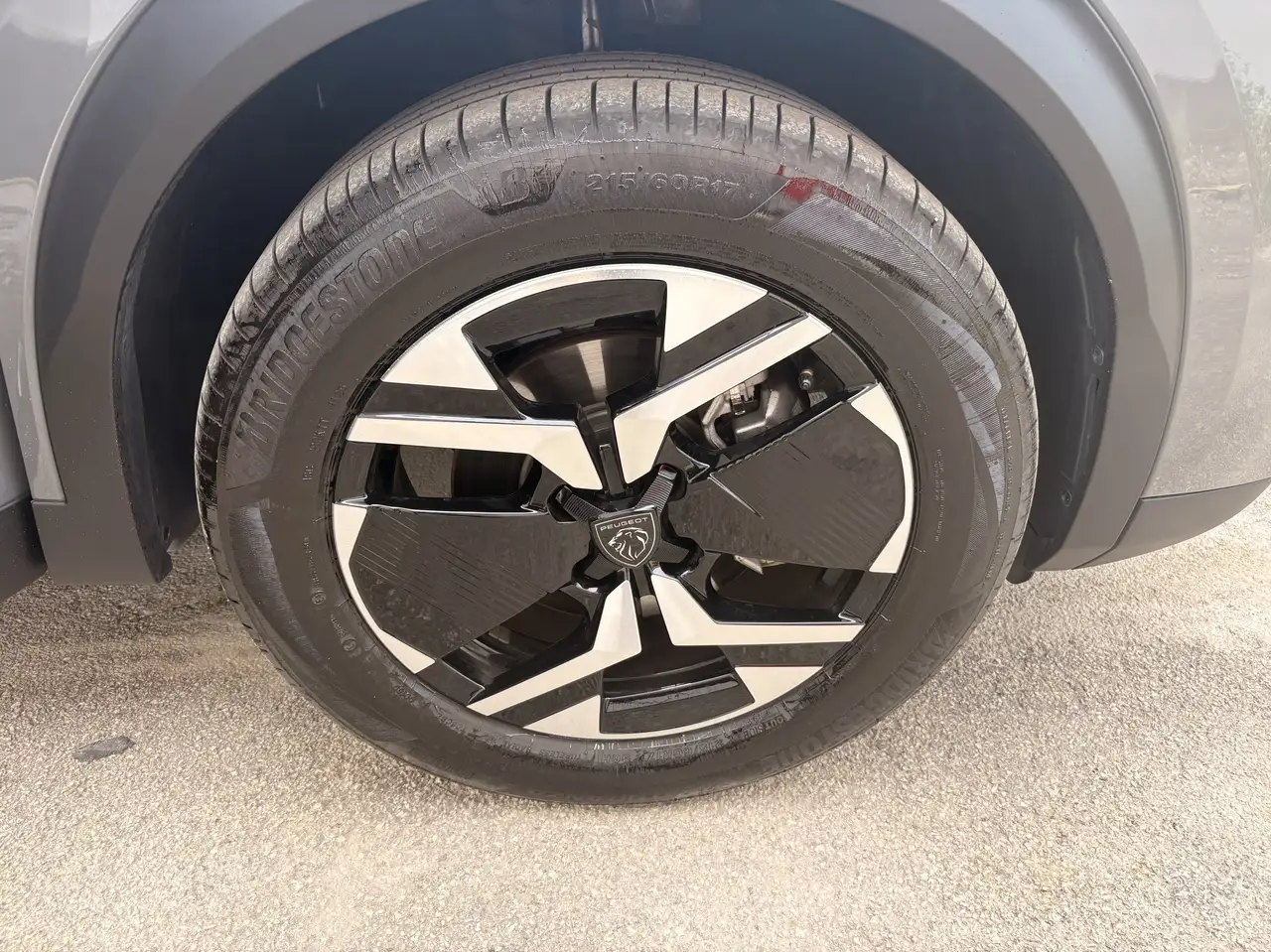 Peugeot 2008 2026