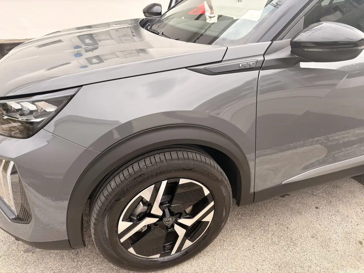 Peugeot 2008 2026