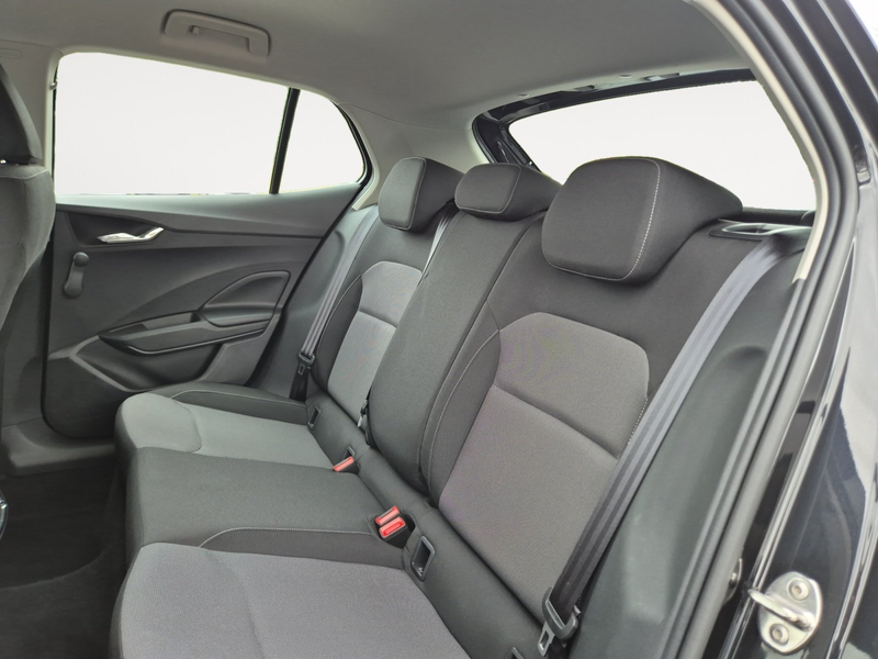 Skoda Fabia Ambition 70kW TSI *PDC*LED*KLIMA*SmartLink* — photo 9
