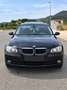 BMW 320 320i Negro - thumbnail 2