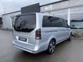 Mercedes-Benz V 220 d STYLE/NEUES MODELL/LIEGEPAKET/MBUX/NAVI/DISTRONI Silber - thumbnail 6