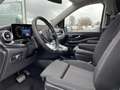 Mercedes-Benz V 220 d STYLE/NEUES MODELL/LIEGEPAKET/MBUX/NAVI/DISTRONI Silber - thumbnail 10