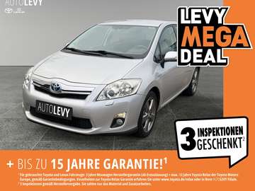 1.8 Hybrid Executive *XENON*KAMERA*LEDER*