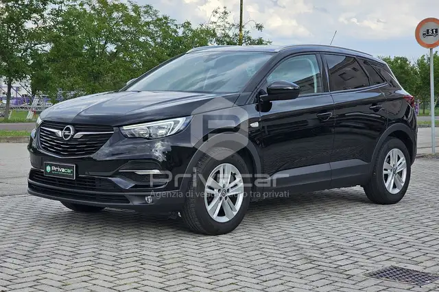 Opel Grandland Grandland X 1.5 diesel Ecotec Start&Stop Innovation