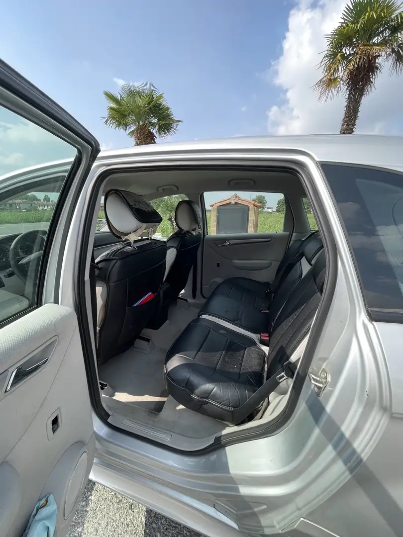 Mercedes-Benz B 180 Executive auto - 1