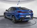 BMW X6 xDrive 30dA Bleu - thumbnail 3