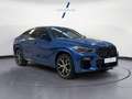 BMW X6 xDrive 30dA Bleu - thumbnail 7