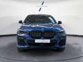 BMW X6 xDrive 30dA Bleu - thumbnail 8