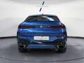 BMW X6 xDrive 30dA Bleu - thumbnail 4
