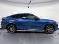 BMW X6 xDrive 30dA Bleu - thumbnail 6