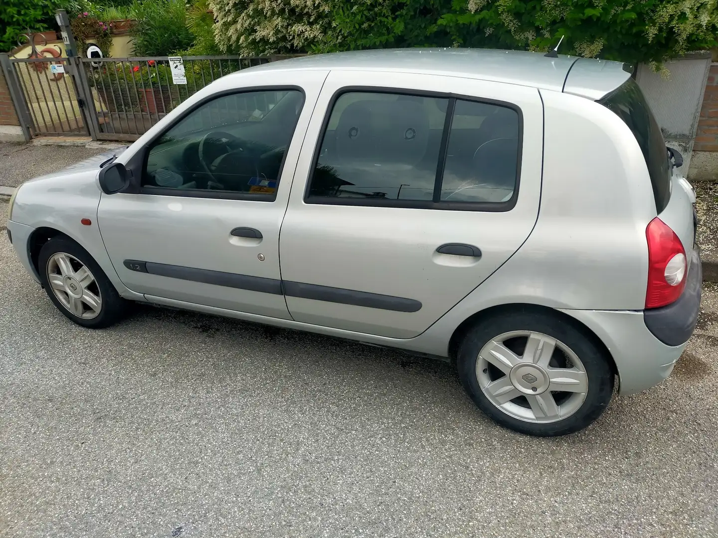 Renault Clio 5p 1.2 16v Nokia - 2