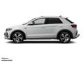 Volkswagen T-Roc R-Line 1.5 TSI 150 PS 7-Gang-DSG SOFORT White - thumbnail 3