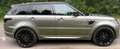 Land Rover Range Rover Sport HSE Dynamic Navi Leder Panorama Gris - thumbnail 7