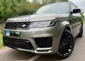 Land Rover Range Rover Sport HSE Dynamic Navi Leder Panorama Gris - thumbnail 1