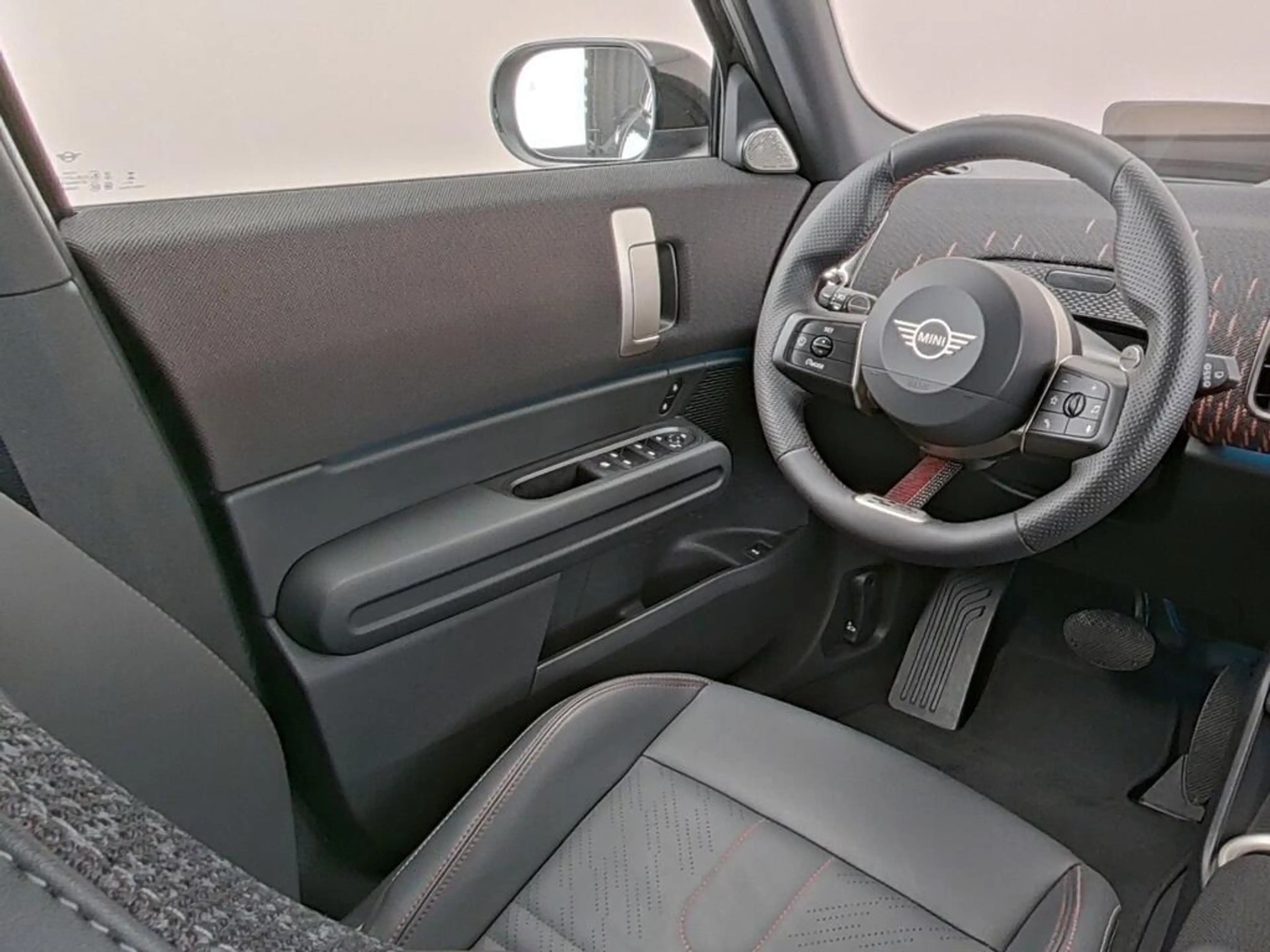 MINI Cooper Countryman 2.0 S ALL4 John Works XL — photo 4
