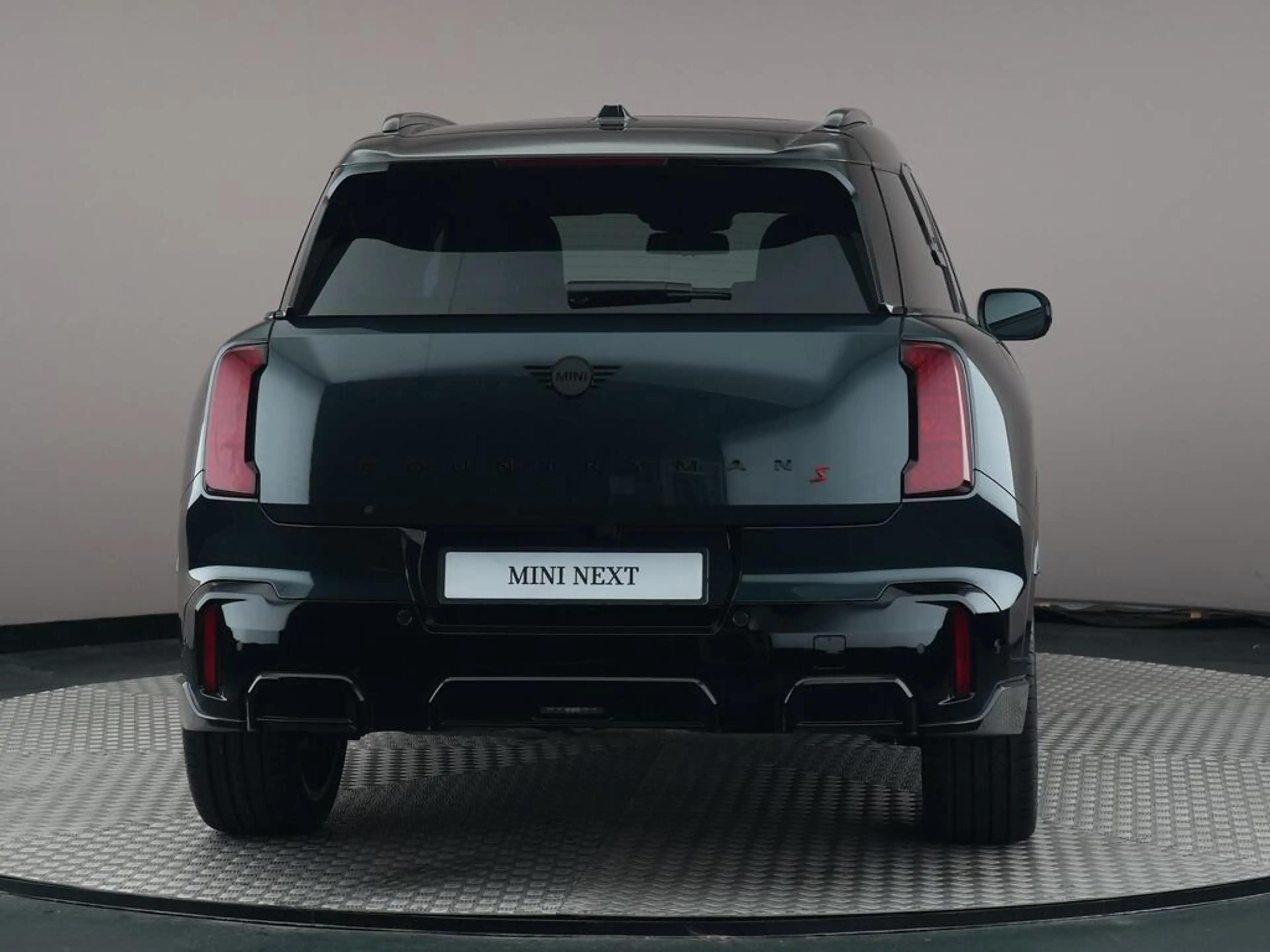 MINI Cooper Countryman 2.0 S ALL4 John Works XL — photo 9