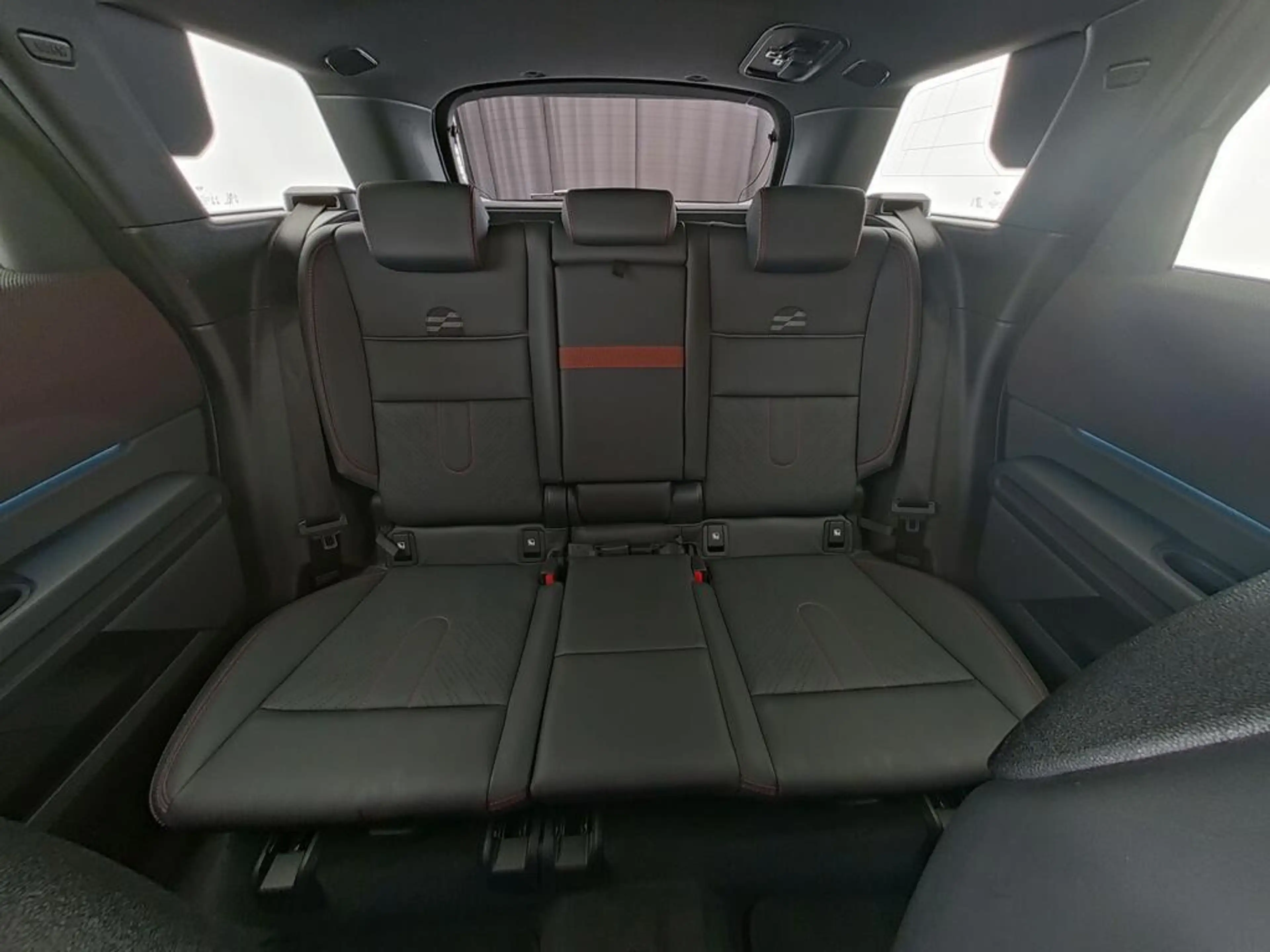 MINI Cooper Countryman 2.0 S ALL4 John Works XL — photo 6