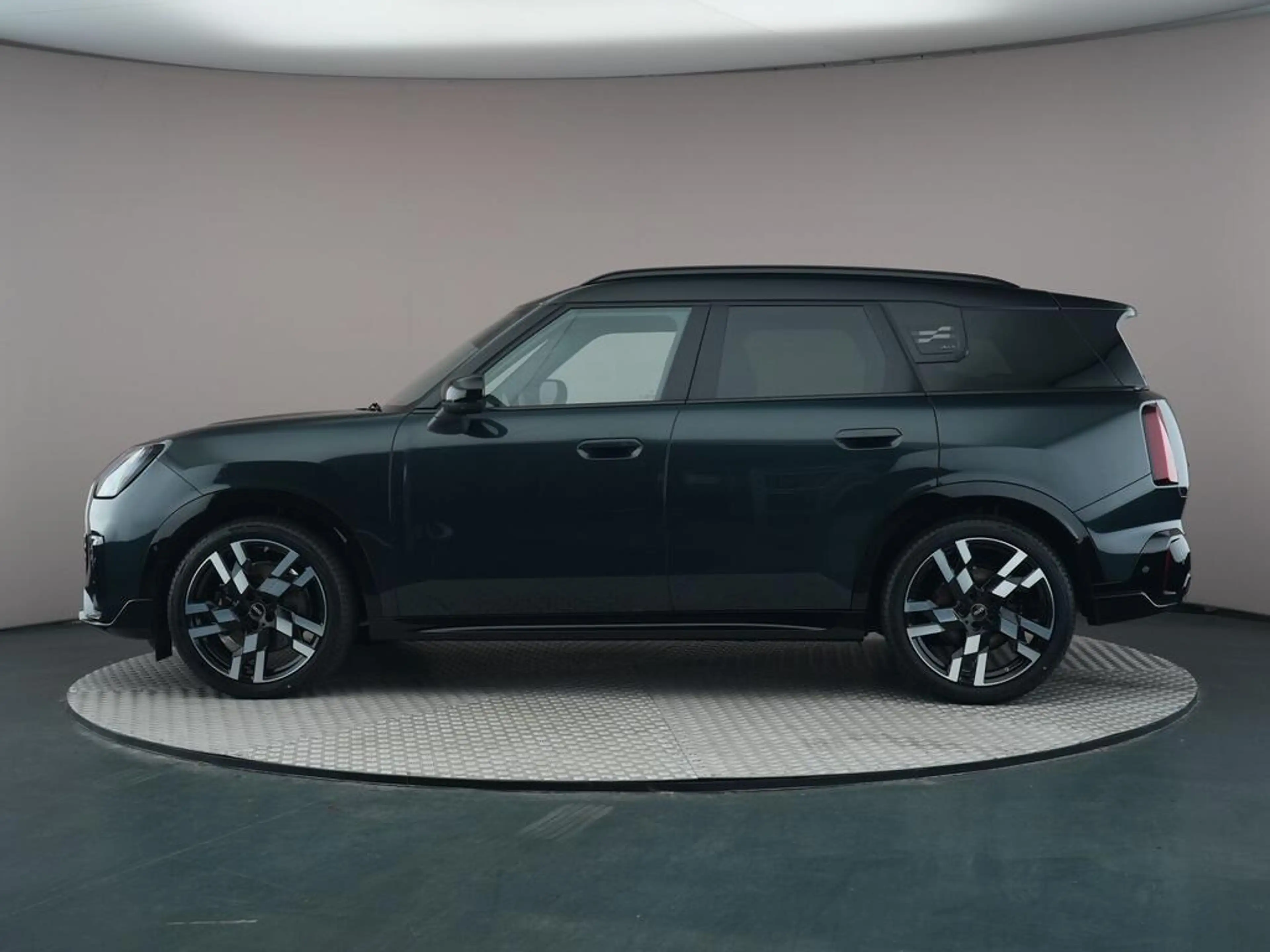 MINI Cooper Countryman 2.0 S ALL4 John Works XL — photo 8