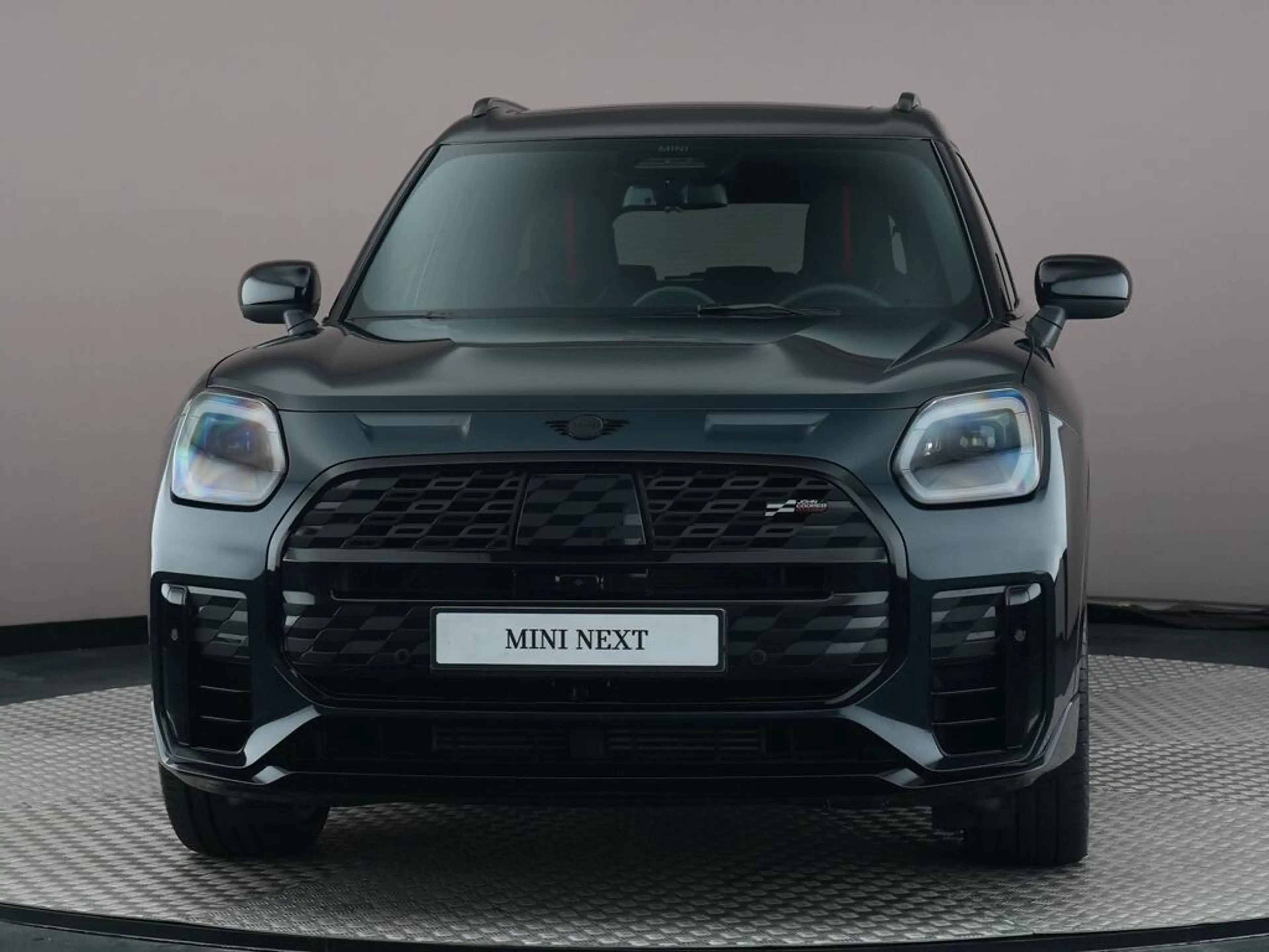 MINI Cooper Countryman 2.0 S ALL4 John Works XL — photo 2