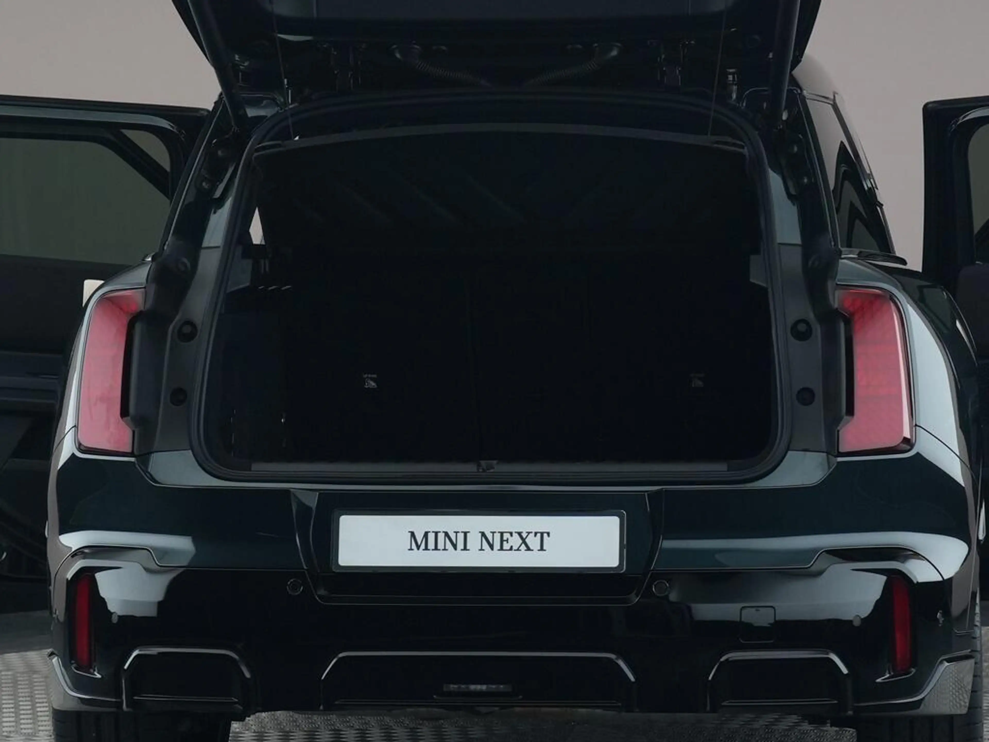 MINI Cooper Countryman 2.0 S ALL4 John Works XL — photo 12