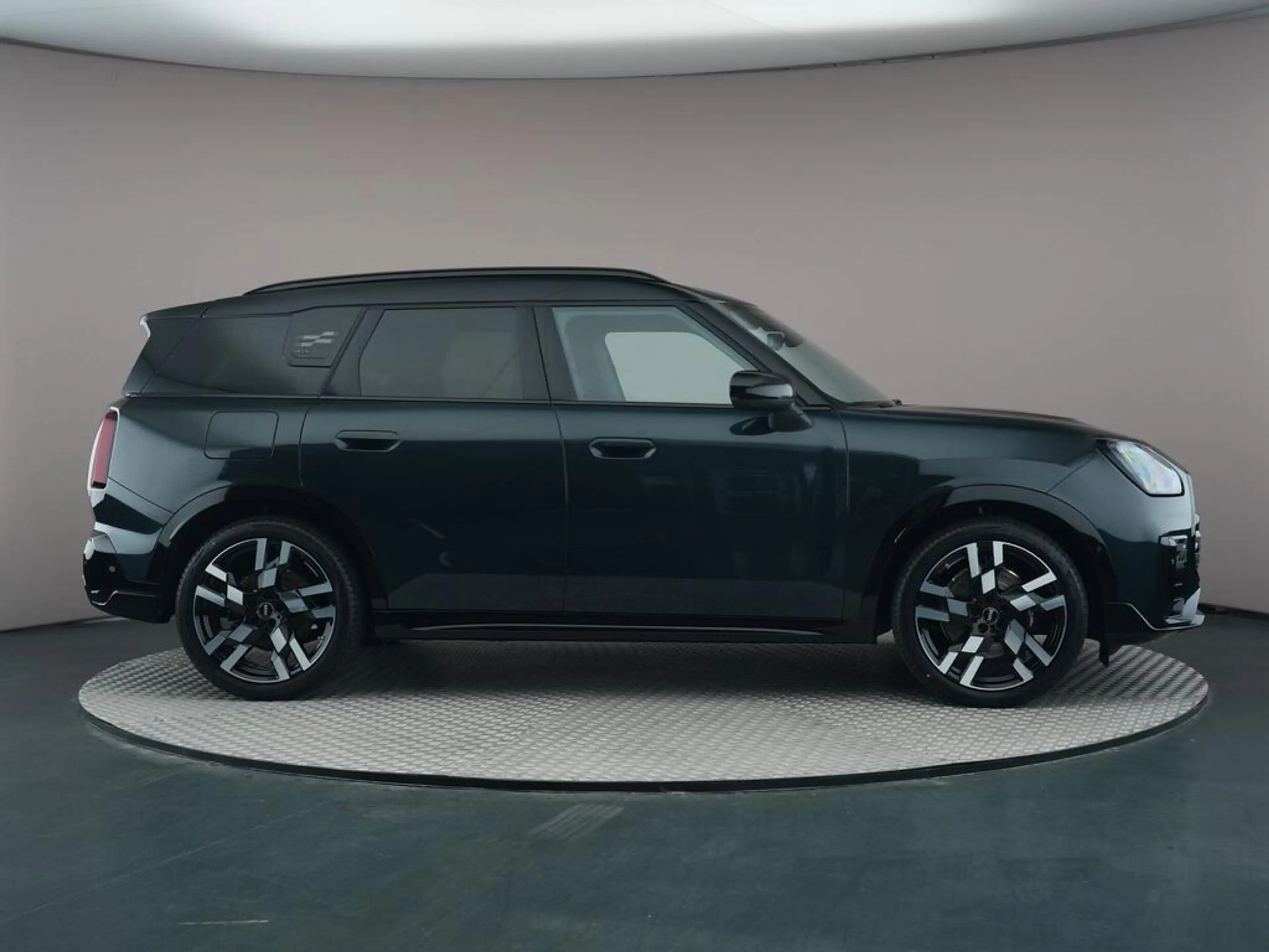 MINI Cooper Countryman 2.0 S ALL4 John Works XL — photo 7