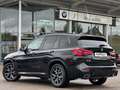 BMW X3 0d M Sport HUD ACC Standh.Pano.Laser AHK P+ Noir - thumbnail 7