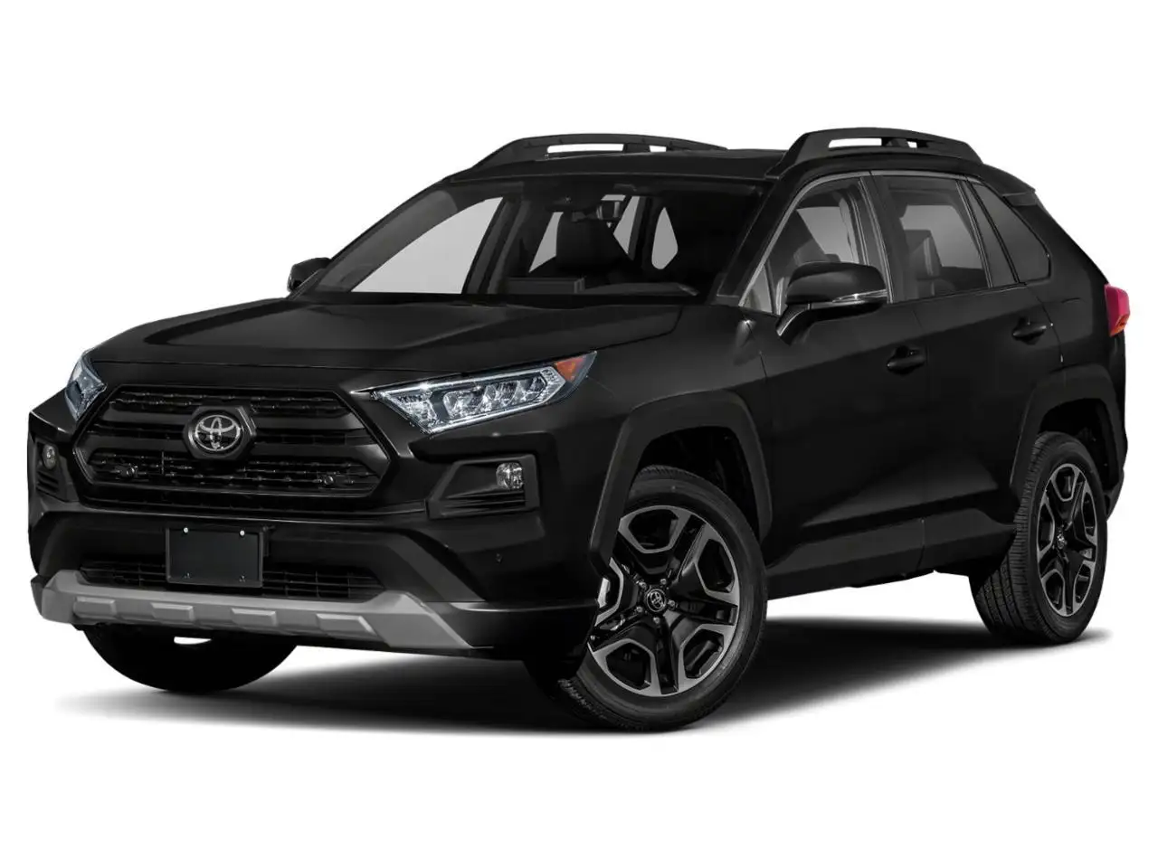 2019 Toyota RAV 4