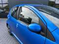 Toyota Aygo 1.0 VVT-i Aspiration NL.Auto/Airco/elc.pakket/5 de Blauw - thumbnail 4