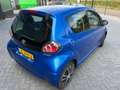 Toyota Aygo 1.0 VVT-i Aspiration NL.Auto/Airco/elc.pakket/5 de Blauw - thumbnail 7