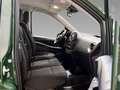 Mercedes-Benz Vito 116 Tourer PRO Lang 9-Sitzer+Klima+PDC+AHK Grün - thumbnail 12