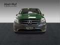 Mercedes-Benz Vito 116 Tourer PRO Lang 9-Sitzer+Klima+PDC+AHK Grün - thumbnail 2