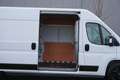 Citroen Jumper 2.2 BlueHDi 165 L3H2 Zwaar 3.5t |MARGE |Financiere Blanc - thumbnail 17