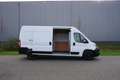 Citroen Jumper 2.2 BlueHDi 165 L3H2 Zwaar 3.5t |MARGE |Financiere Blanc - thumbnail 16