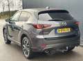 Mazda CX-5 2.0 SkyActiv-G 165pk Luxury / Trekhaak / Bose / 36 Grau - thumbnail 2