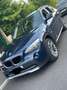 BMW X1 sDrive 20d 177 ch Business Bleu - thumbnail 1