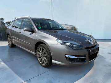 Laguna Grandtour dCi 110 FAP Expression