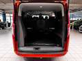 Ford Tourneo Custom Titanium X L2*LED*Navi*Klima*AHK Orange - thumbnail 14