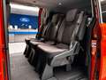Ford Tourneo Custom Titanium X L2*LED*Navi*Klima*AHK Orange - thumbnail 37