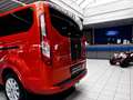 Ford Tourneo Custom Titanium X L2*LED*Navi*Klima*AHK Orange - thumbnail 12