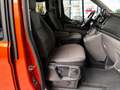 Ford Tourneo Custom Titanium X L2*LED*Navi*Klima*AHK Orange - thumbnail 21