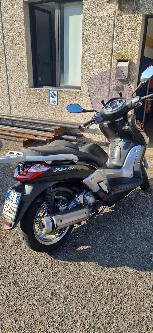 Yamaha X-City 250 Nero - 1