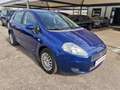 Fiat Grande Punto 1.4 5 porte Dynamic Natural Power Blu/Azzurro - thumbnail 7