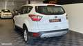Ford Kuga 1.5 TDCI 120ch TREND 4X2 START-STOP Blanc - thumbnail 4