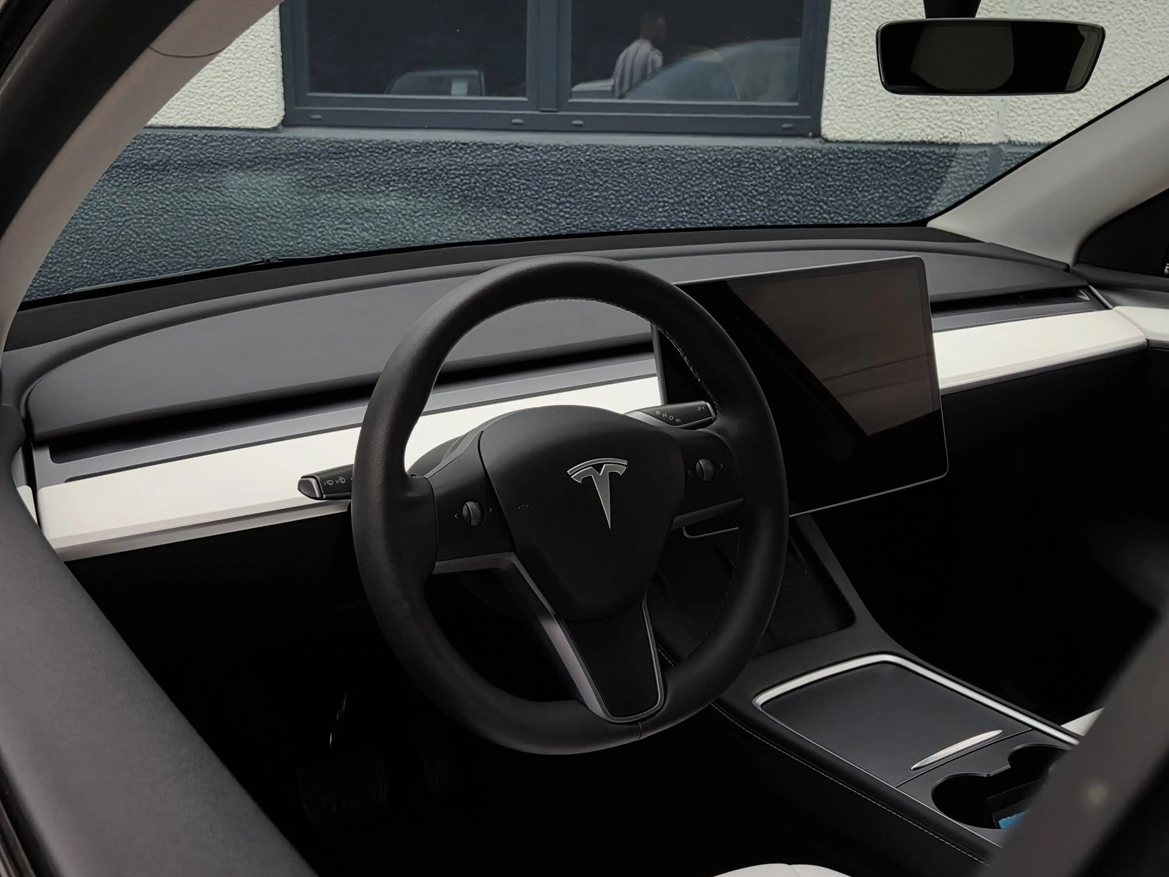 Tesla Model Y RWD | FULL BLACK | AUTOPILOT | TVA — photo 13