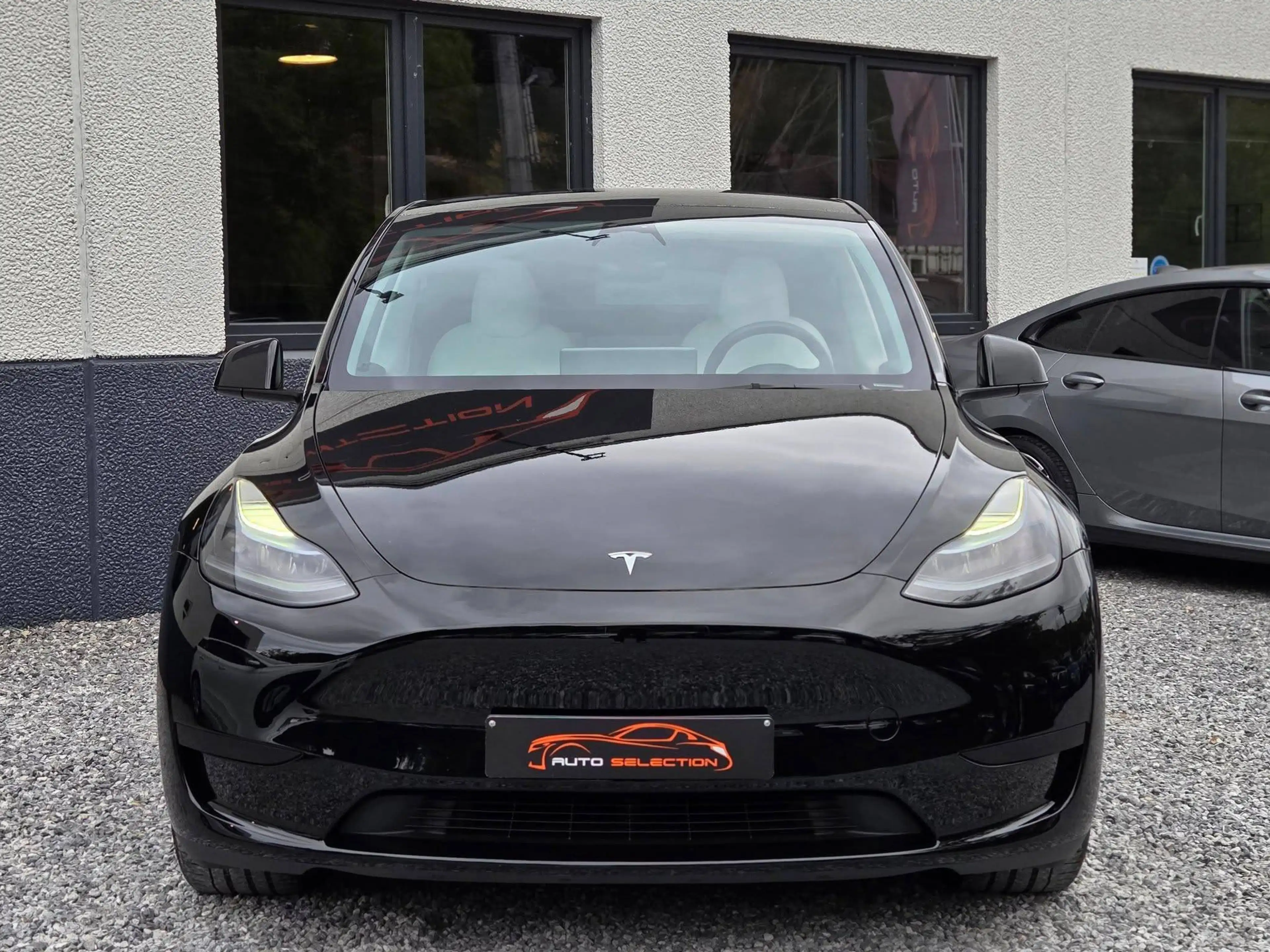 Tesla Model Y RWD | FULL BLACK | AUTOPILOT | TVA — photo 3