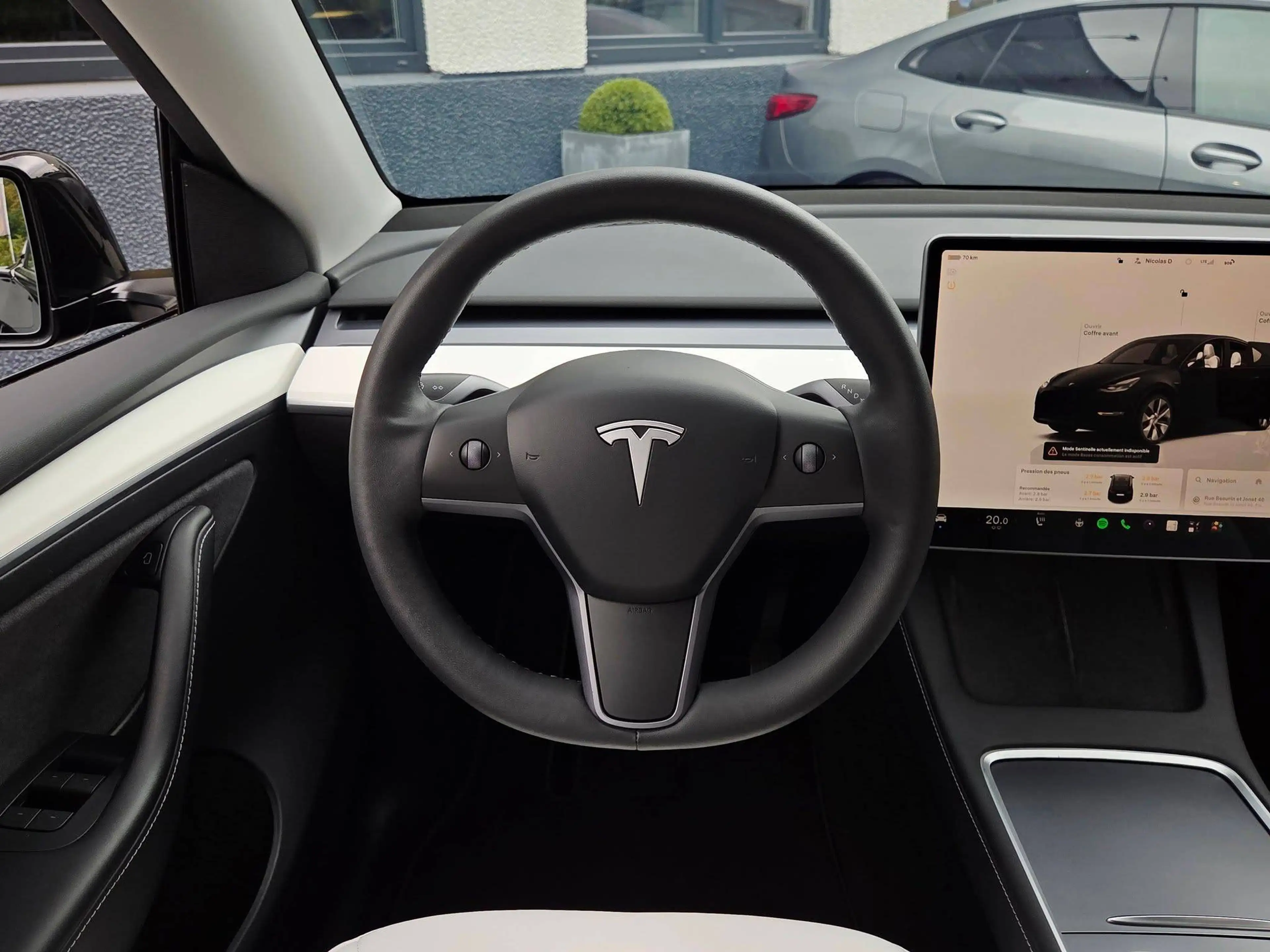 Tesla Model Y RWD | FULL BLACK | AUTOPILOT | TVA — photo 15