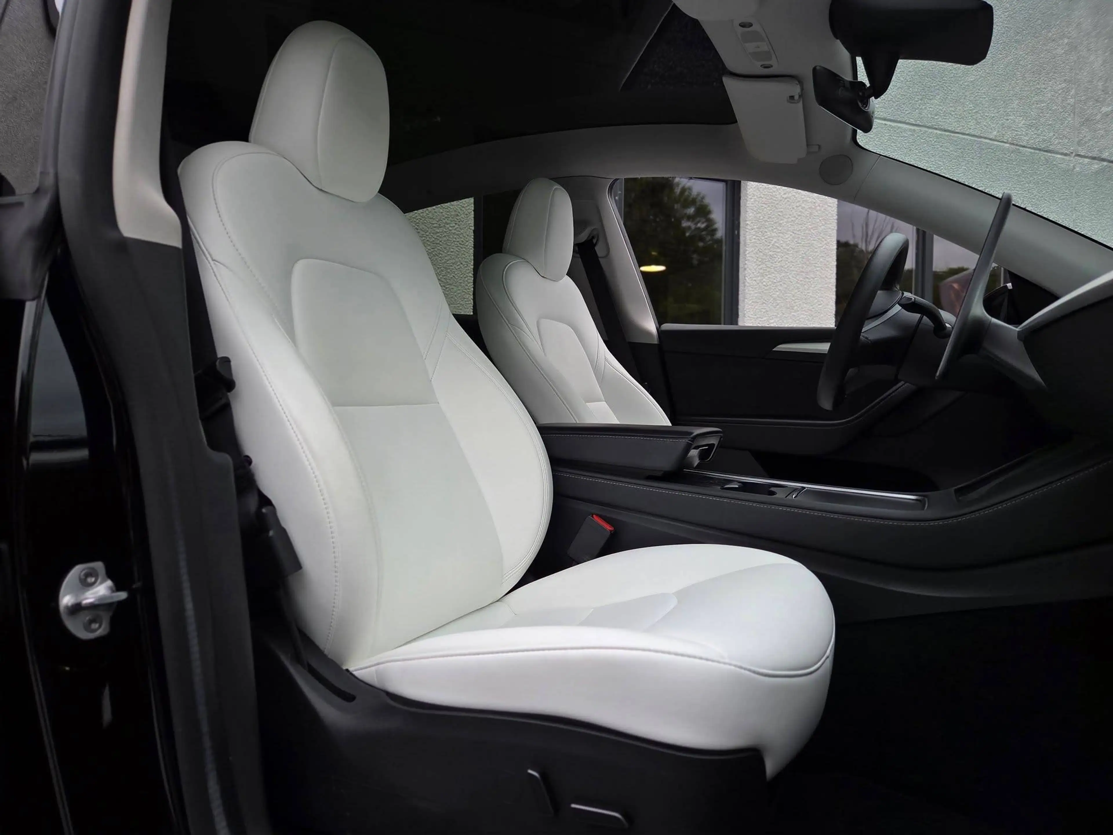 Tesla Model Y RWD | FULL BLACK | AUTOPILOT | TVA — photo 7