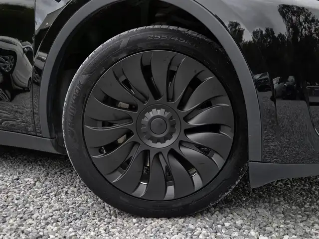 Tesla Model Y view 6