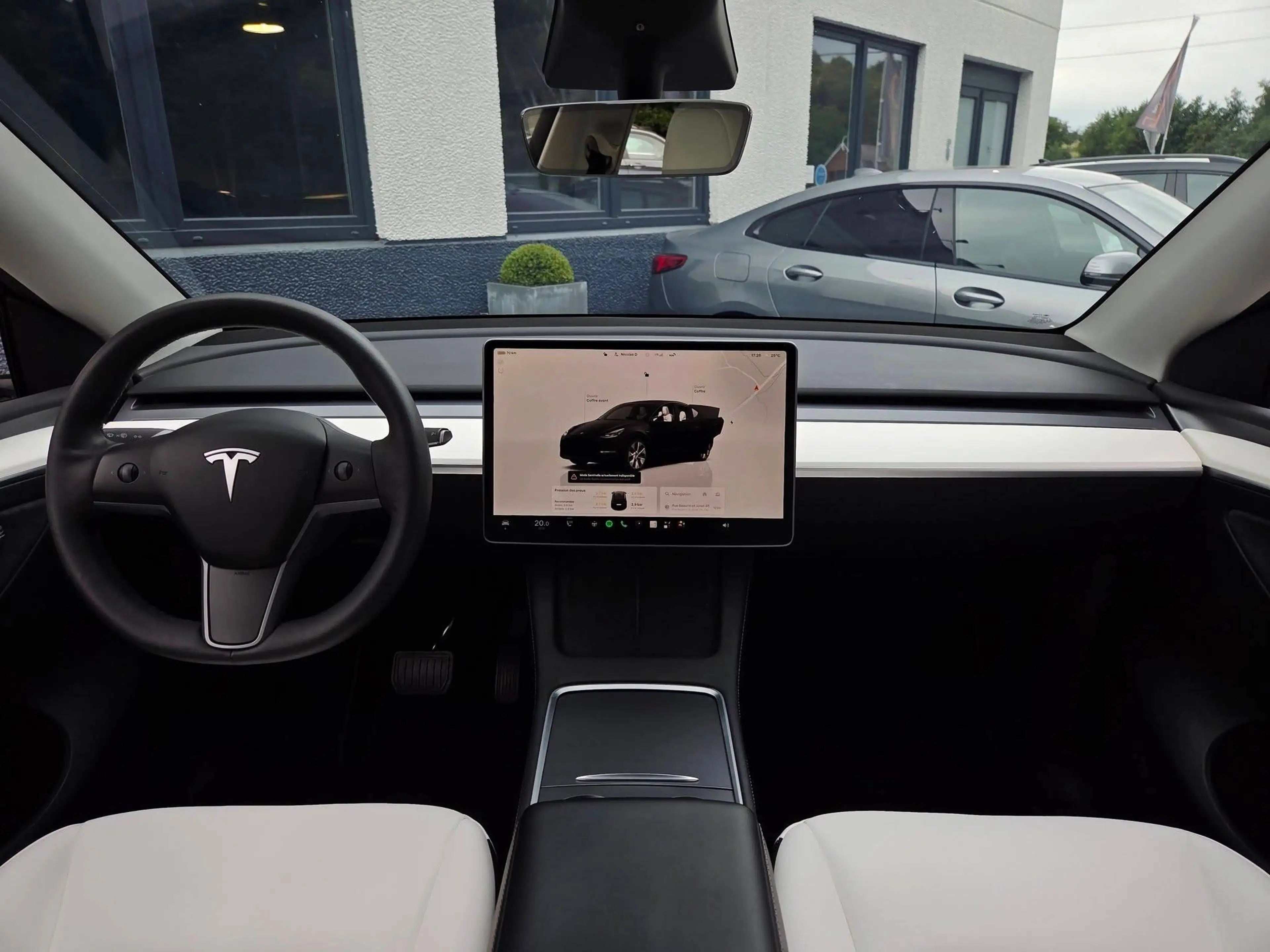 Tesla Model Y RWD | FULL BLACK | AUTOPILOT | TVA — photo 14