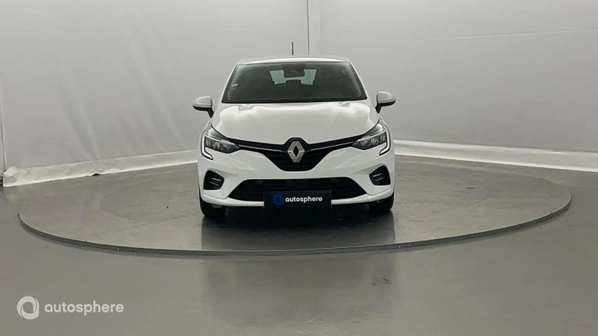 Renault Clio 1.0 SCe 65ch Zen -21N - 2